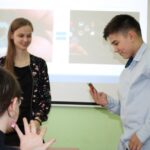 Что нового в мобильном технопарке Что нового в мобильном технопарке