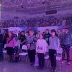 Мы вместе. Спорт