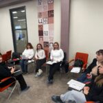 Обучающий семинар Обучающий семинар