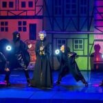 Cпектакль «Незнайка в Солнечном городе» Cпектакль «Незнайка в Солнечном городе»