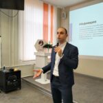 Обучающий семинар Обучающий семинар