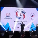 Мы вместе. Спорт