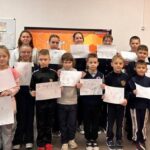 «Техномастерская «О скетчинге - просто»