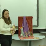 Красота спасет мир! Красота спасет мир!