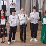 В дружбе народов – единство России! В дружбе народов – единство России!