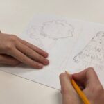 «Техномастерская «О скетчинге - просто»