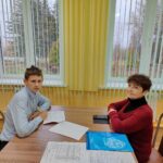 Наш Марафон вперёд летит Наш Марафон вперёд летит