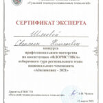 Шлеева Светлана Николаевна Шлеева Светлана Николаевна