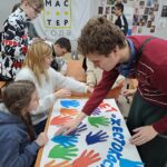 16 дней против насилия 16 дней против насилия