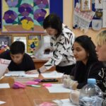 Покормите птиц зимой - 2023