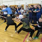 XII Областная спартакиада