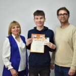 Конкурс творческих работ Конкурс творческих работ