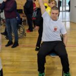 XII Областная спартакиада