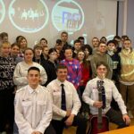 Территория самоуправления Территория самоуправления