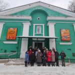 Культурно-досуговое мероприятие