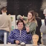 Торжественное мероприятие, посвященное Международному дню инвалидов Торжественное мероприятие, посвященное Международному дню инвалидов