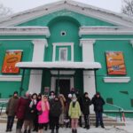 Культурно-досуговое мероприятие