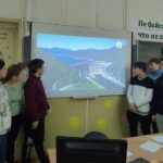 Россия - мои горизонты Россия - мои горизонты