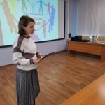 Час общения «Доброе сердце» Час общения «Доброе сердце»