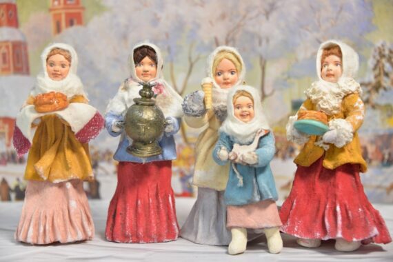 Конкурс творческих работ