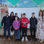 Исторический квиз. Оборона Тулы