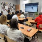 Кинопоказ «Финт Боброва» Кинопоказ «Финт Боброва»