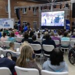 Региональный форум семей «Особое детство»