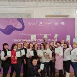 Проект «Навигаторы детства» Проект «Навигаторы детства»