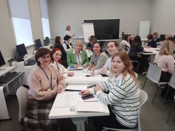 Друг и наставник