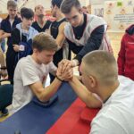 XII Областная спартакиада