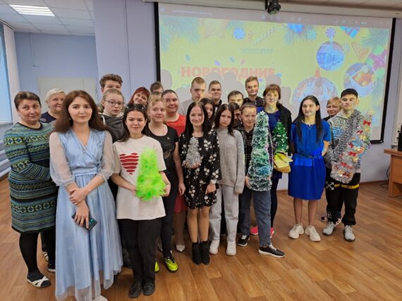 Разговоры о важном