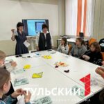 Фестиваль легкой промышленности