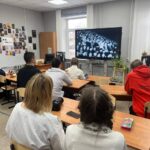 Кинопоказ «Финт Боброва» Кинопоказ «Финт Боброва»