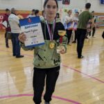 XII Областная спартакиада