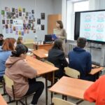 Интернет безопасность!