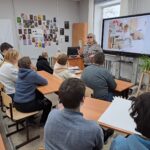 Билет в будущее. Мир профессий Билет в будущее. Мир профессий