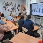 Интернет безопасность!