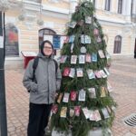 Зима в оружейной столице Зима в оружейной столице