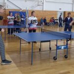 XII Областная спартакиада