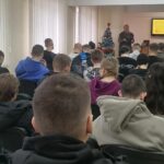 Финансовое мошенничество