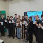 Фестиваль легкой промышленности