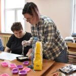 Покормите птиц зимой - 2023