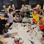 Торжественное мероприятие, посвященное Международному дню инвалидов Торжественное мероприятие, посвященное Международному дню инвалидов