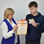 Конкурс творческих работ Конкурс творческих работ