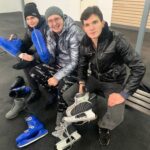 Зима в оружейной столице Зима в оружейной столице