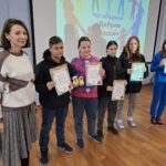 Час общения «Доброе сердце» Час общения «Доброе сердце»