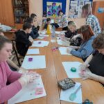 Покормите птиц зимой - 2023