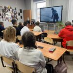 Кинопоказ «Финт Боброва» Кинопоказ «Финт Боброва»