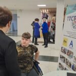 Международный день инвалидов