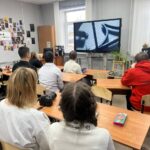 Кинопоказ «Финт Боброва» Кинопоказ «Финт Боброва»